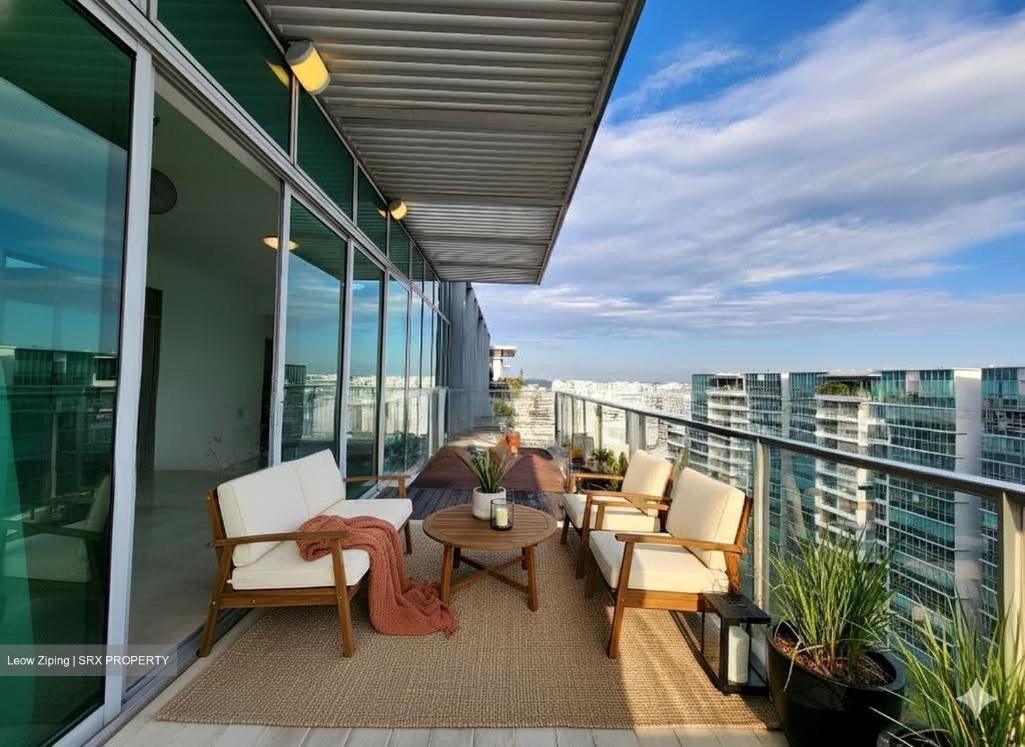 The Minton (D19), Condominium #614042941
